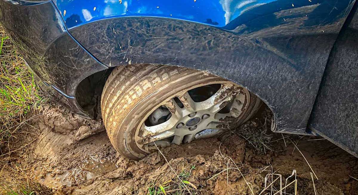 Desatolamento de Veículos em Amparo