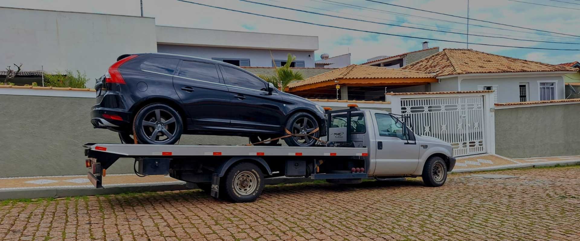Auto Socorro Barradinho - Guincho em Atibaia, Resgate em Atibaia, Guincho em Bragança Paulista