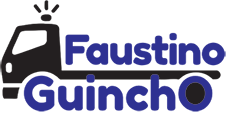 Faustino Guincho - Auto Socorro em Atibaia